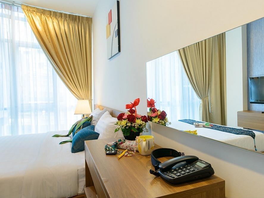 Capital O 737 Beyond Suite Rama8 Bangkok Zewnętrze zdjęcie